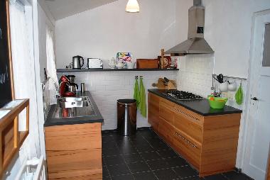 Maison de vacances �/en/au Hoek (Zeeland)ou appartement ou maison de vacances