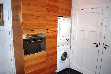 Maison de vacances �/en/au Hoek (Zeeland)ou appartement ou maison de vacances