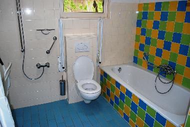 Maison de vacances �/en/au Hoek (Zeeland)ou appartement ou maison de vacances