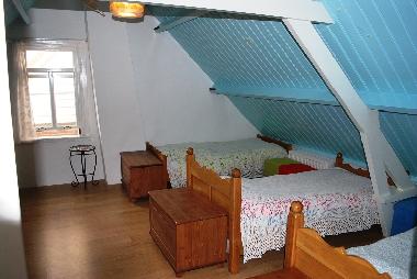 Maison de vacances �/en/au Hoek (Zeeland)ou appartement ou maison de vacances