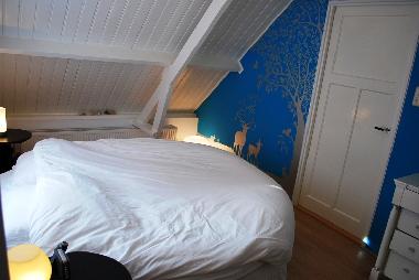 Maison de vacances �/en/au Hoek (Zeeland)ou appartement ou maison de vacances