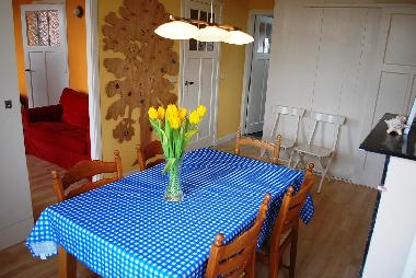 Maison de vacances �/en/au Hoek (Zeeland)ou appartement ou maison de vacances