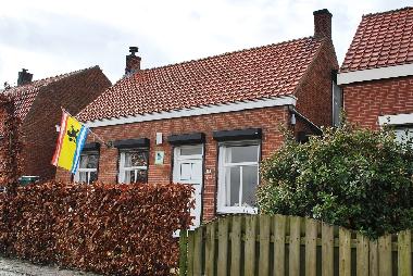 Maison de vacances �/en/au Hoek (Zeeland)ou appartement ou maison de vacances