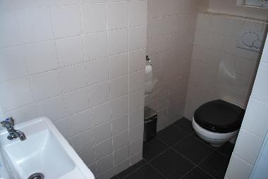 Maison de vacances �/en/au Hoek (Zeeland)ou appartement ou maison de vacances