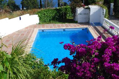Appartement de vacances �/en/au Almu�ecar  (Granada)ou appartement ou maison de vacances