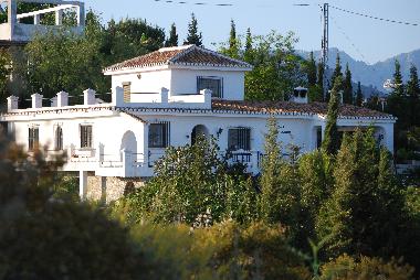 Appartement de vacances �/en/au Almu�ecar  (Granada)ou appartement ou maison de vacances