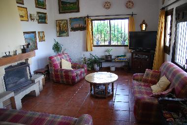 Appartement de vacances �/en/au Almu�ecar  (Granada)ou appartement ou maison de vacances