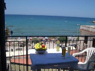 Appartement de vacances /en/au cefal (Palermo)ou appartement ou maison de vacances