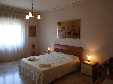 Appartement de vacances /en/au cefal (Palermo)ou appartement ou maison de vacances