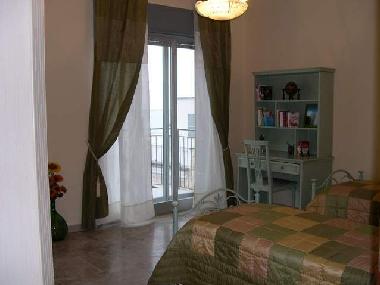 Appartement de vacances /en/au cefal (Palermo)ou appartement ou maison de vacances
