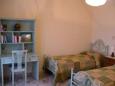 Appartement de vacances /en/au cefal (Palermo)ou appartement ou maison de vacances