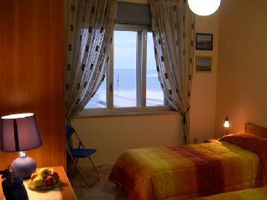 Appartement de vacances /en/au cefal (Palermo)ou appartement ou maison de vacances