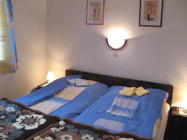 Chambre avec petit d�jeuner �/en/au Bohinjsko Jezero (Bohinj)ou appartement ou maison de vacances