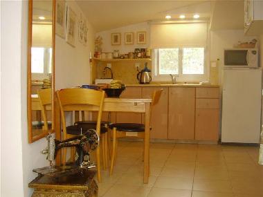Chambre avec petit d�jeuner �/en/au jerusalem (Yerushalayim (Jerusalem))ou appartement ou maison de vacances
