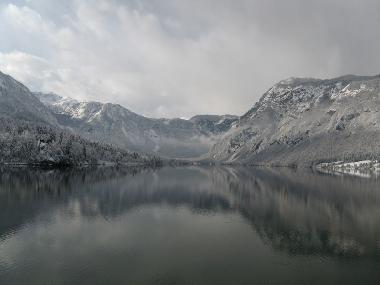 Chambre avec petit d�jeuner �/en/au Bohinjsko Jezero (Bohinj)ou appartement ou maison de vacances