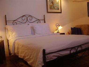 Chambre avec petit d�jeuner �/en/au jerusalem (Yerushalayim (Jerusalem))ou appartement ou maison de vacances