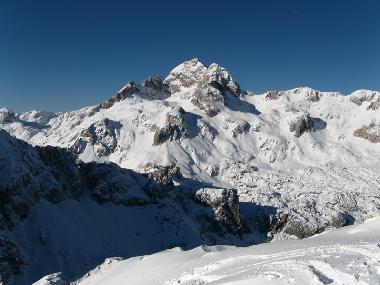 Chambre avec petit d�jeuner �/en/au Bohinjsko Jezero (Bohinj)ou appartement ou maison de vacances