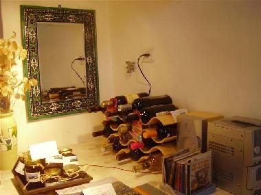 Chambre avec petit d�jeuner �/en/au jerusalem (Yerushalayim (Jerusalem))ou appartement ou maison de vacances