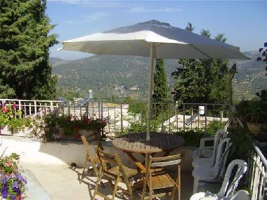 Chambre avec petit d�jeuner �/en/au jerusalem (Yerushalayim (Jerusalem))ou appartement ou maison de vacances