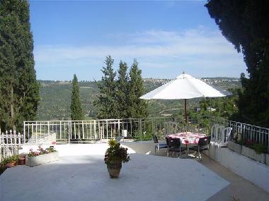 Chambre avec petit d�jeuner �/en/au jerusalem (Yerushalayim (Jerusalem))ou appartement ou maison de vacances