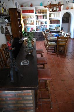 Appartement de vacances �/en/au Almu�ecar  (Granada)ou appartement ou maison de vacances