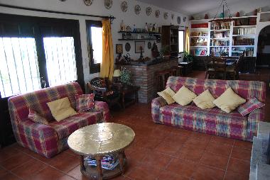 Appartement de vacances �/en/au Almu�ecar  (Granada)ou appartement ou maison de vacances