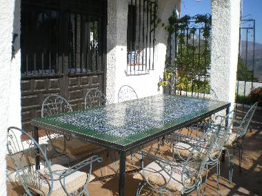 Appartement de vacances �/en/au Almu�ecar  (Granada)ou appartement ou maison de vacances
