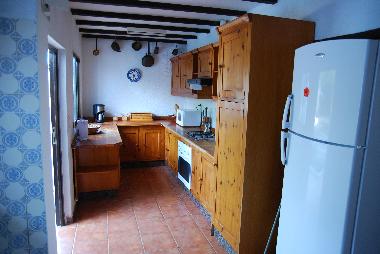 Appartement de vacances �/en/au Almu�ecar  (Granada)ou appartement ou maison de vacances