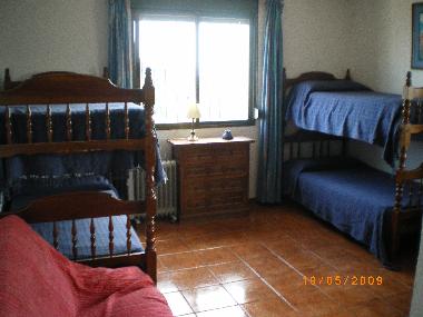 Appartement de vacances �/en/au Almu�ecar  (Granada)ou appartement ou maison de vacances