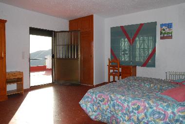 Appartement de vacances �/en/au Almu�ecar  (Granada)ou appartement ou maison de vacances