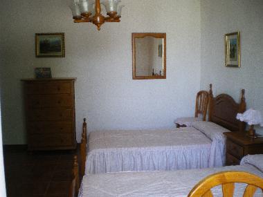 Appartement de vacances �/en/au Almu�ecar  (Granada)ou appartement ou maison de vacances