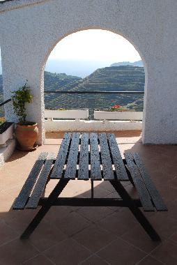 Appartement de vacances �/en/au Almu�ecar  (Granada)ou appartement ou maison de vacances