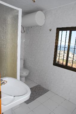 Appartement de vacances �/en/au Almu�ecar  (Granada)ou appartement ou maison de vacances