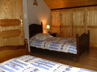 Chalet �/en/au Saulxures-sur-Moselotte (Vosges)ou appartement ou maison de vacances
