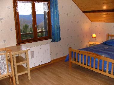 Chalet �/en/au Saulxures-sur-Moselotte (Vosges)ou appartement ou maison de vacances