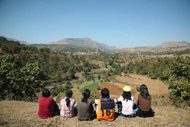 Maison de vacances �/en/au Mumbai (Maharashtra)ou appartement ou maison de vacances