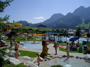 Appartement de vacances /en/au Abtenau (Salzburg und Umgebung)ou appartement ou maison de vacances