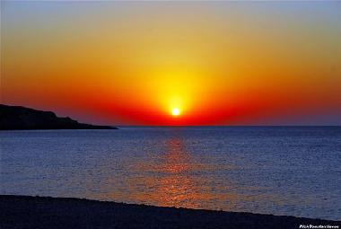Chambre avec petit djeuner /en/au kato zakros (Lasithi)ou appartement ou maison de vacances