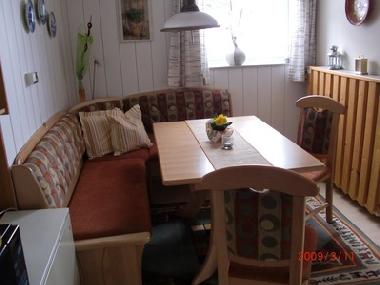 Appartement de vacances /en/au Abtenau (Salzburg und Umgebung)ou appartement ou maison de vacances