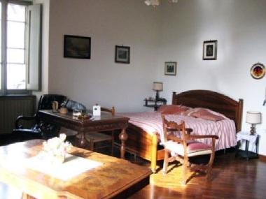 Appartement de vacances �/en/au Spoleto (Perugia)ou appartement ou maison de vacances