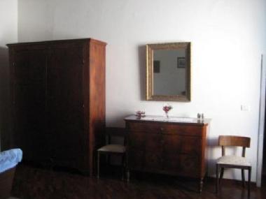 Appartement de vacances �/en/au Spoleto (Perugia)ou appartement ou maison de vacances