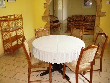 Maison de vacances �/en/au San Bernardino (Cordillera)ou appartement ou maison de vacances