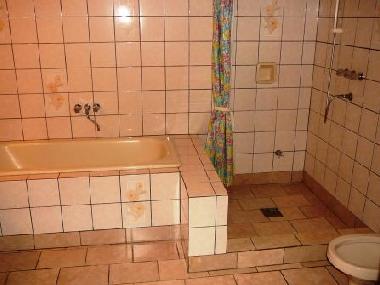 Maison de vacances �/en/au San Bernardino (Cordillera)ou appartement ou maison de vacances