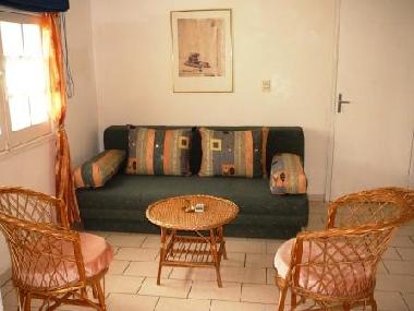 Maison de vacances �/en/au San Bernardino (Cordillera)ou appartement ou maison de vacances