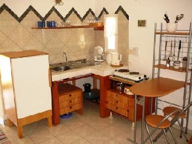 Maison de vacances �/en/au San Bernardino (Cordillera)ou appartement ou maison de vacances