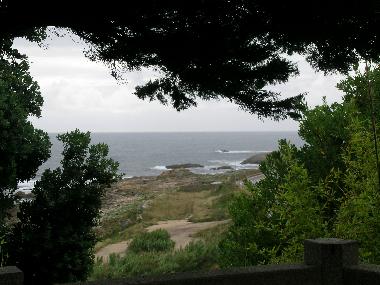 Chalet �/en/au Moug�s - Oia (Pontevedra)ou appartement ou maison de vacances