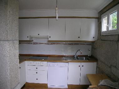 Chalet �/en/au Moug�s - Oia (Pontevedra)ou appartement ou maison de vacances