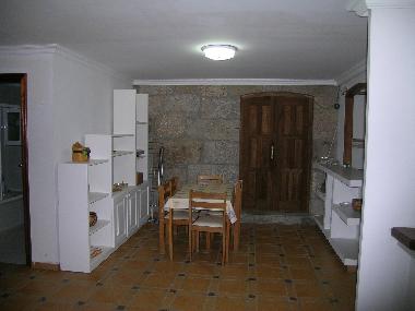 Chalet �/en/au Moug�s - Oia (Pontevedra)ou appartement ou maison de vacances