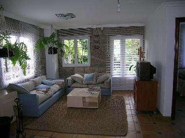 Chalet �/en/au Moug�s - Oia (Pontevedra)ou appartement ou maison de vacances