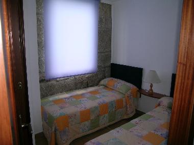 Chalet �/en/au Moug�s - Oia (Pontevedra)ou appartement ou maison de vacances